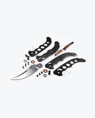 Benchmade - Mini Bedlam - KOHEZI