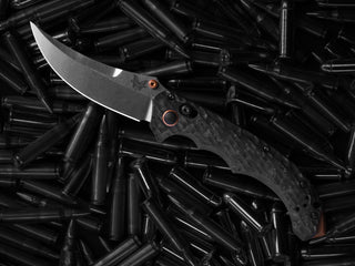 Benchmade - Mini Bedlam - KOHEZI