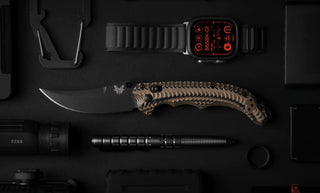 Benchmade - Mini Bedlam - KOHEZI