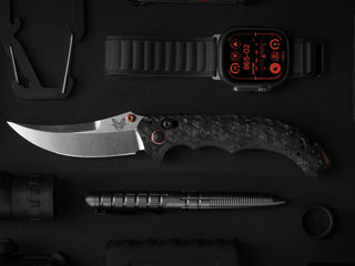 Benchmade - Mini Bedlam - KOHEZI