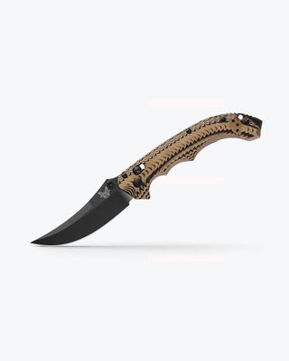 Benchmade - Mini Bedlam - KOHEZI