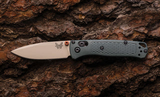 Benchmade - Mini Bugout® - KOHEZI