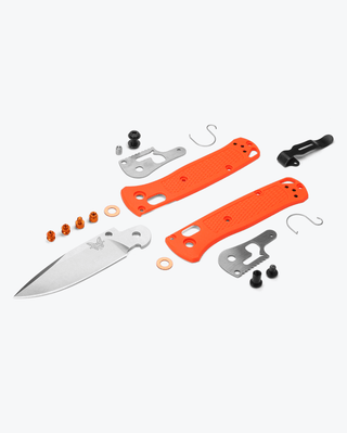 Benchmade - Mini Bugout® - KOHEZI