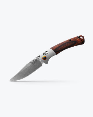 Benchmade - Mini Crooked River - KOHEZI