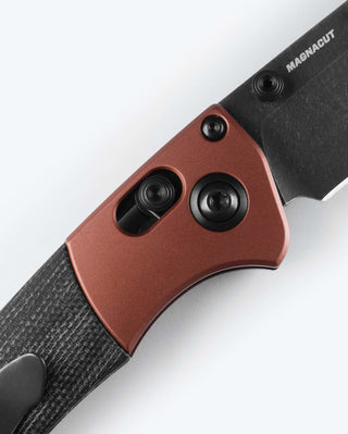 Benchmade - Mini Crooked River - KOHEZI