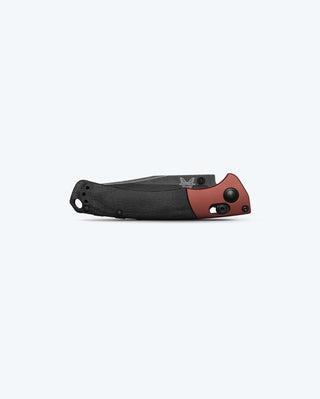 Benchmade - Mini Crooked River - KOHEZI