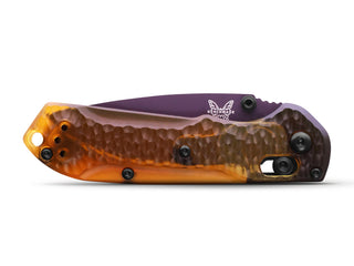 Benchmade - Mini Freek® 2025 Shot Show Special Limited Edition - KOHEZI