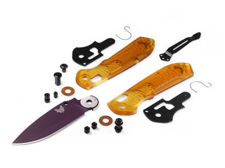 Benchmade - Mini Freek® 2025 Shot Show Special Limited Edition - KOHEZI
