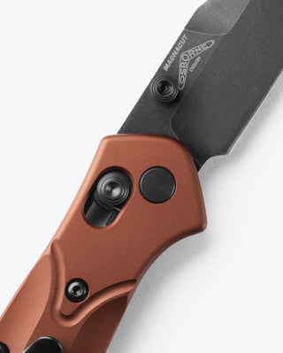 Benchmade - Mini Osborne - KOHEZI