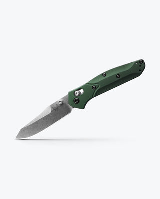 Benchmade - Mini Osborne - KOHEZI