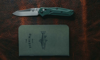 Benchmade - Mini Osborne - KOHEZI