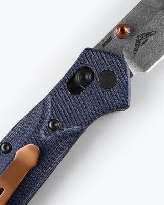 Benchmade - Mini Osborne - KOHEZI