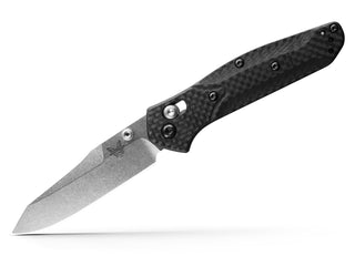 Benchmade - Mini Osborne - KOHEZI