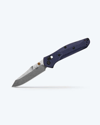 Benchmade - Mini Osborne - KOHEZI
