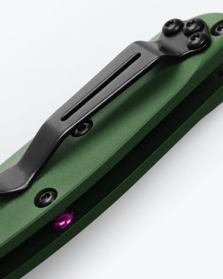 Benchmade - Mini Osborne - KOHEZI