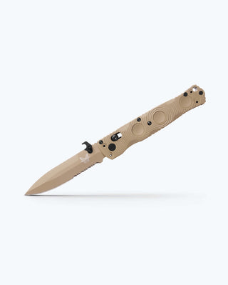 Benchmade - Mini SOCP® Folder - KOHEZI