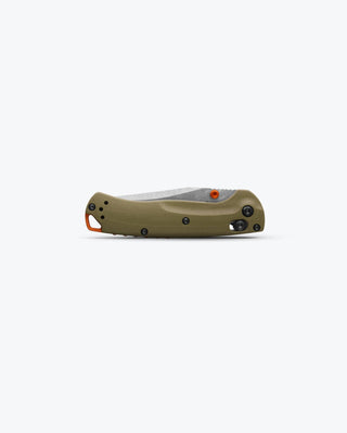 Benchmade - Mini Taggedout® - KOHEZI