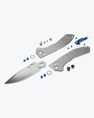 Benchmade - Narrows™ - KOHEZI