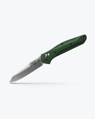 Benchmade - Osborne - KOHEZI