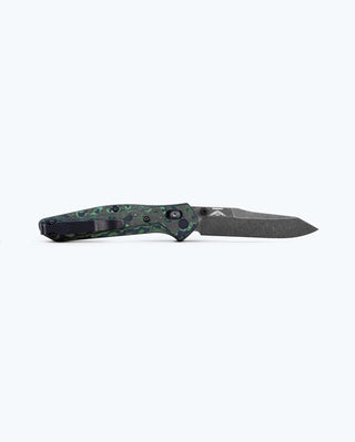 Benchmade - Osborne - KOHEZI