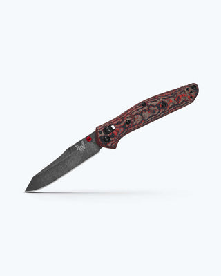 Benchmade - Osborne - KOHEZI