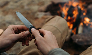 Benchmade - Osborne - KOHEZI
