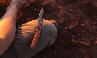 Benchmade - Osborne - KOHEZI