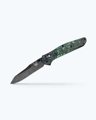Benchmade - Osborne - KOHEZI