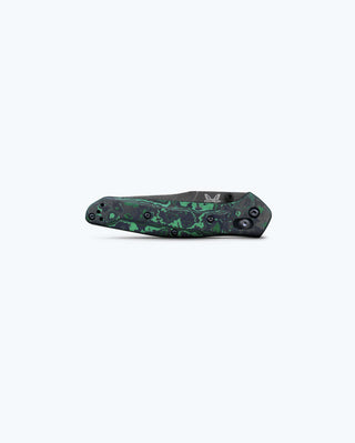 Benchmade - Osborne - KOHEZI