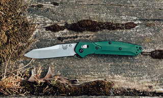 Benchmade - Osborne - KOHEZI