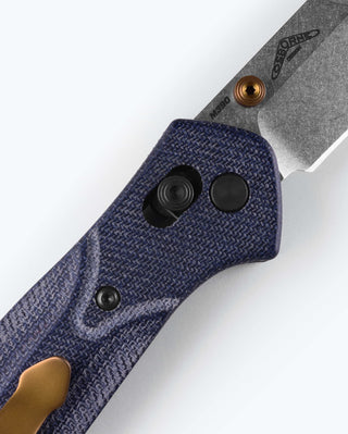Benchmade - Osborne - KOHEZI