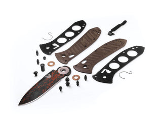 Benchmade - Presidio II 2026 Shot Show Special - KOHEZI