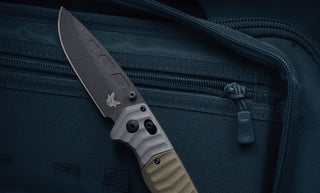Benchmade - PSK - KOHEZI