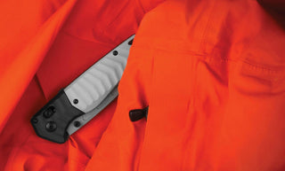 Benchmade - PSK - KOHEZI