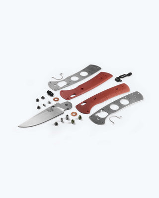 Benchmade - SlipRidge™ - KOHEZI
