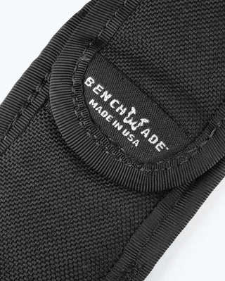 Benchmade - Soft Sheath | Black/Small - KOHEZI