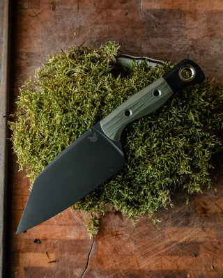 Benchmade - Station Knife - KOHEZI