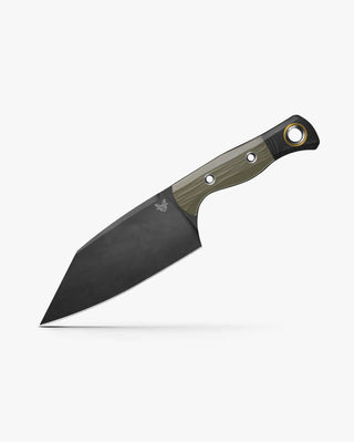 Benchmade - Station Knife - KOHEZI