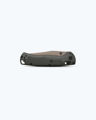 Benchmade - Taggedout® - KOHEZI