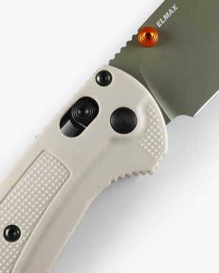 Benchmade - Taggedout® - KOHEZI