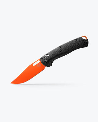 Benchmade - Taggedout® - KOHEZI