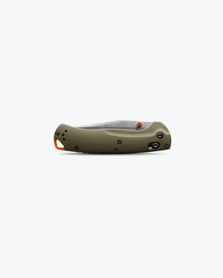 Benchmade - Taggedout® - KOHEZI