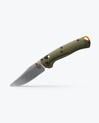 Benchmade - Taggedout® - KOHEZI