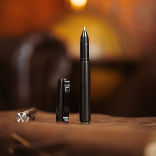Big Idea Design - Base Line Capped Pen - KOHEZI