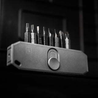 Big Idea Design - Bit Bar II - KOHEZI