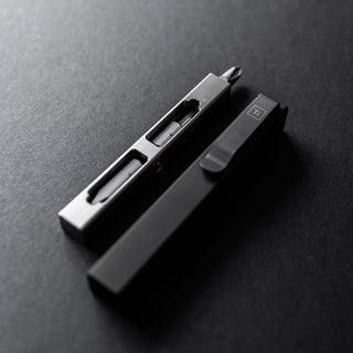 Big Idea Design - Bit Bar Inline - KOHEZI