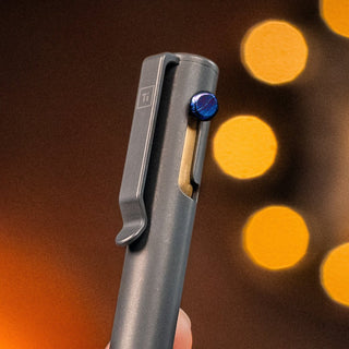 Big Idea Design - Bolt Action Marker - KOHEZI