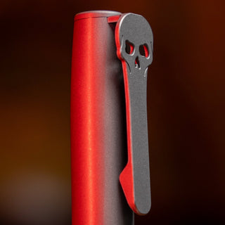 Big Idea Design - Chaves Fountain EDC Pen - KOHEZI