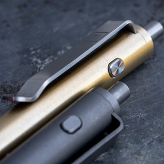 Big Idea Design - Dual Side Click Pen - KOHEZI
