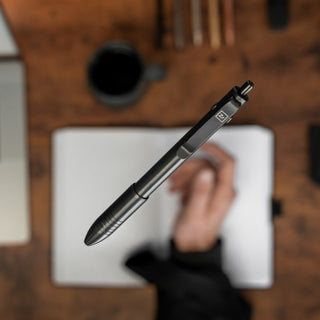 Big Idea Design - Dual Side Click Pen - KOHEZI